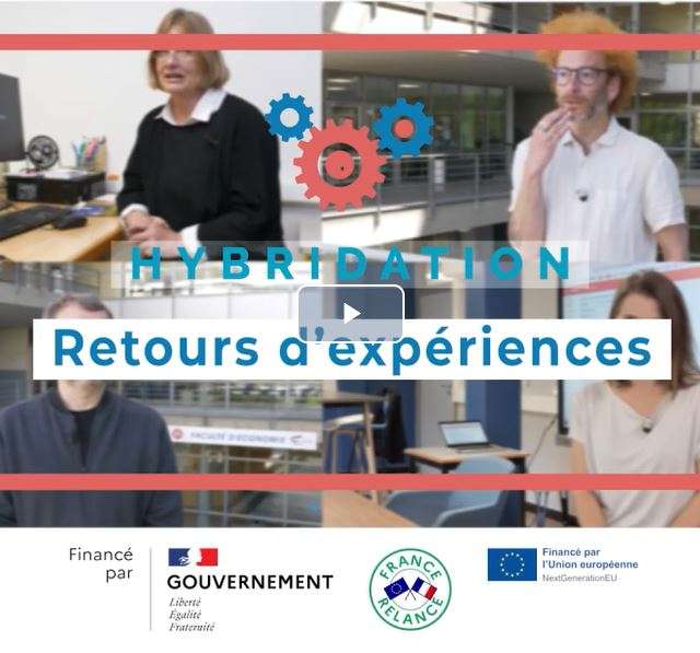 Remise à niveau Mathématiques en Économie Faculté d